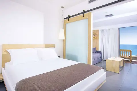 Petra Mare Hotel in Hotel Petra Mare, foto 16