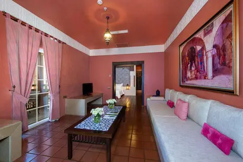 Rixos Park Belek in Serik — foto 18