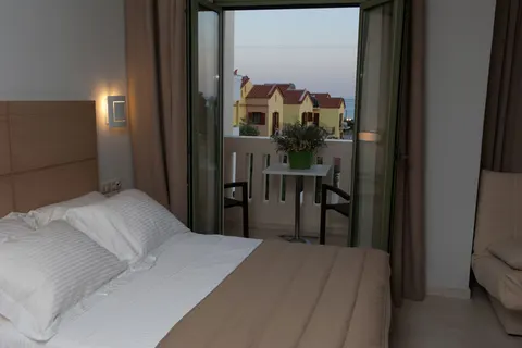 Aphrodite Samos Suites foto 6