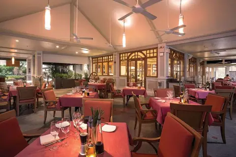 Hotel Angsana Laguna Phuket in ตำบลเชิงทะเล — foto 9