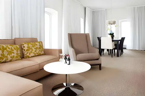 Elite Hotel Marina Tower in Nacka — foto 12