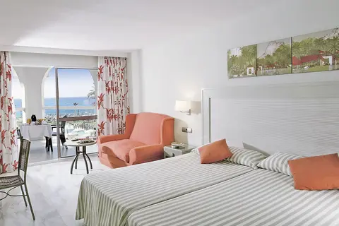 Aparthotel Marinas de Nerja Beach & Spa in Nerja — foto 17