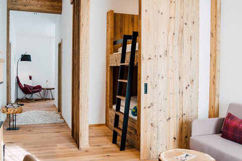 Familien-Erlebnishotel Hinteregger foto 6