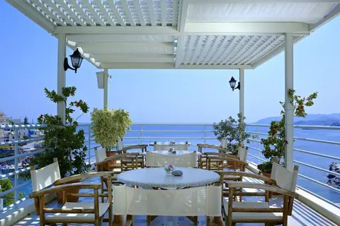 Bali Beach Hotel & Village in Μπαλί — foto 4