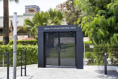 Maryciel by Mc in Benidorm — foto 4
