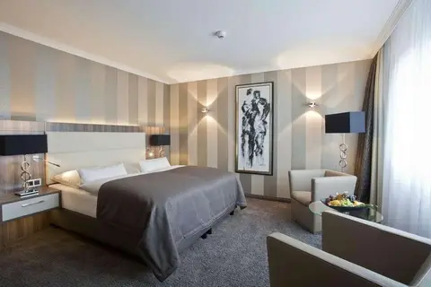 Hotel Best Western Plus Bottcherhof in Hamburg