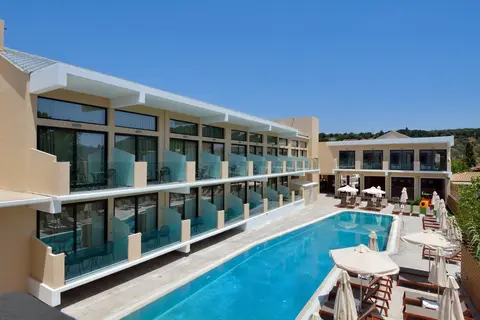 Selyria Resort in Δημοτική Ενότητα Ζακυνθίων — foto 2
