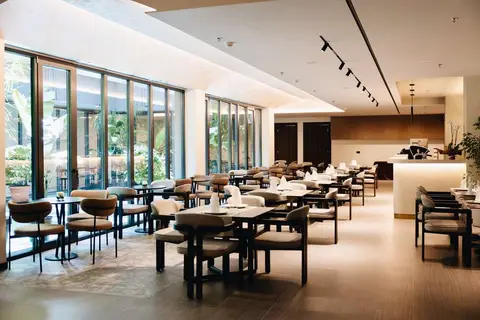 Grand Duka Hotel & Spa in Durrës — foto 7