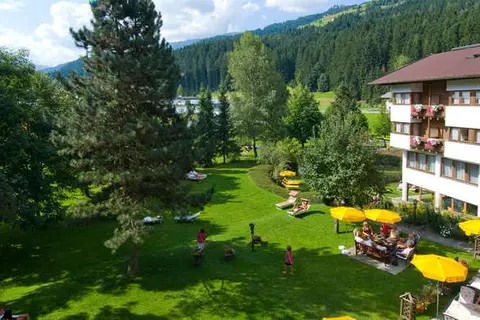 Hotel Sonnalp in Kirchberg in Tirol, foto 9
