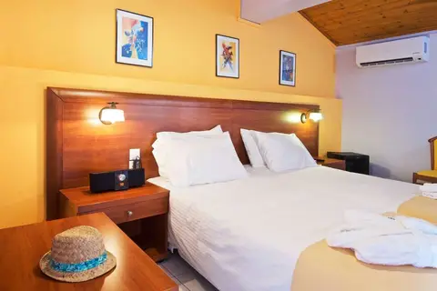 Mirabel City Center Hotel in Argostoli, foto 13