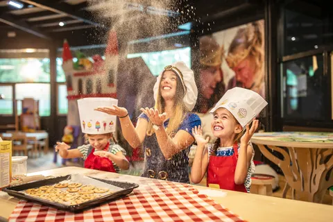 Center Parcs Erperheide foto 3