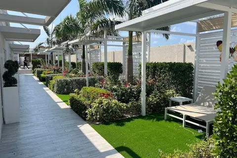 Aruba Boutique & Art Hotel, BW Signature Collection in Noord — foto 23