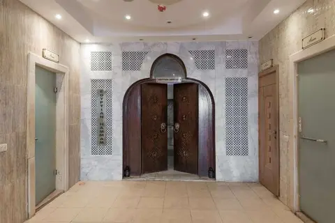 Imperial Shams Abu Soma in سفاجا — foto 17