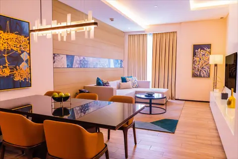 Hilton Bahrain in Manama — foto 21