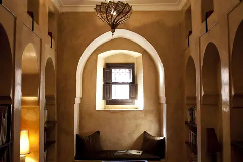 Dar Les Cigognes in Marrakesh, foto 22
