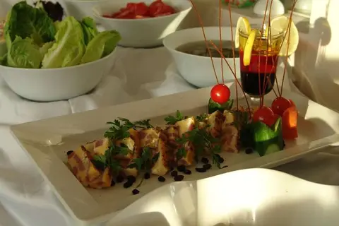 Sahra Su Holiday Village & Spa in Fethiye, foto 28