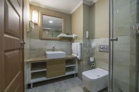 Fame Residence Goynuk in Kemer, foto 24