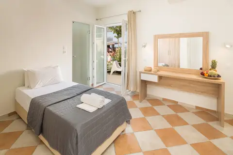 Paralia Studios in Δημοτική Ενότητα Λευκιμμαίων — foto 24