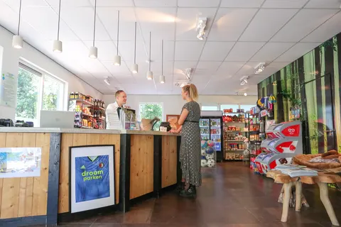 Vakantiepark Hooge Veluwe foto 15