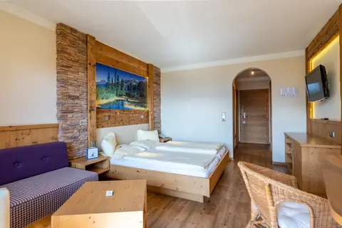 Hotel Pass Thurn in Mittersill — foto 4