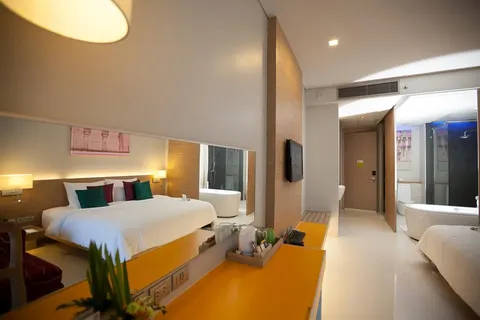 The Kee Resort & Spa in Patong — foto 3