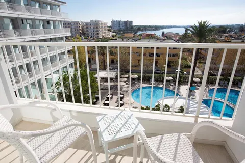 JS Sol de Alcudia foto 5