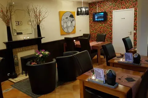 Hotel De Vier Seizoenen foto 7