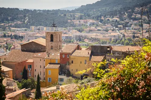 Clau Mar Jo in Bormes-les-Mimosas — foto 19