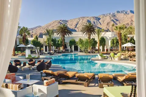Riviera Palm Springs in Palm Springs