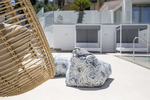 Ray Hotel Corfu in Korfoe — foto 12