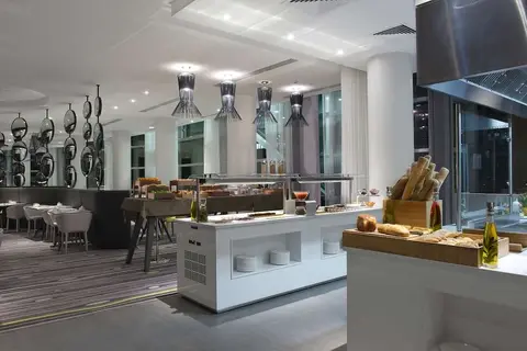 Melia Paris La Defense in Courbevoie, foto 24