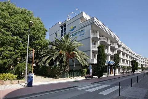 Don Juan Tossa in Tossa de Mar — foto 3
