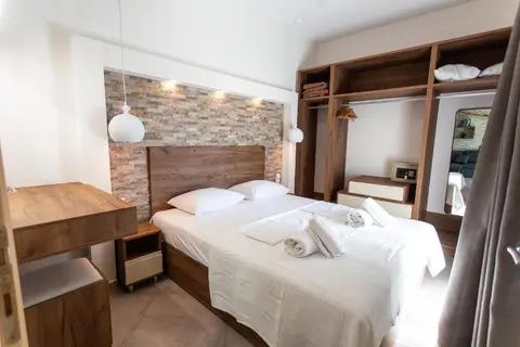 Appartementen Vassilis Studios in Parga — foto 15