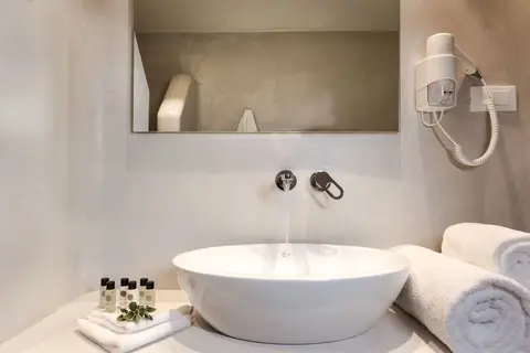 Strogili Hotel in Δημοτική Ενότητα Θήρας — foto 18
