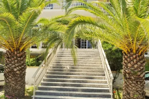 Aurora Beach Hotel Corfu in Άγιος Ιωάννης — foto 19
