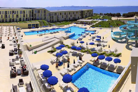 Falkensteiner Hotel Diadora in Petrčane — foto 11