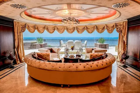 Cratos Premium Hotel & Casino in Girne, foto 20