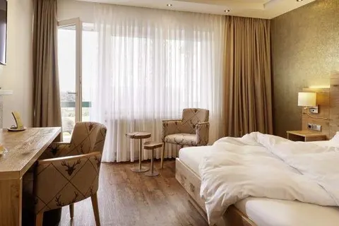 Hotel Derichsweiler Hof foto 6