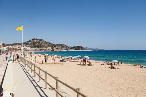Alannia El Pinar in Blanes — foto 22