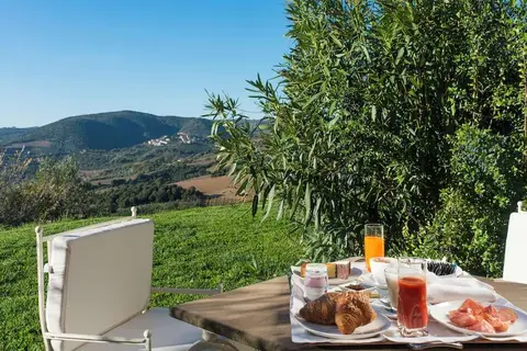 Castello di Velona in Castelnuovo dell'Abate, foto 21
