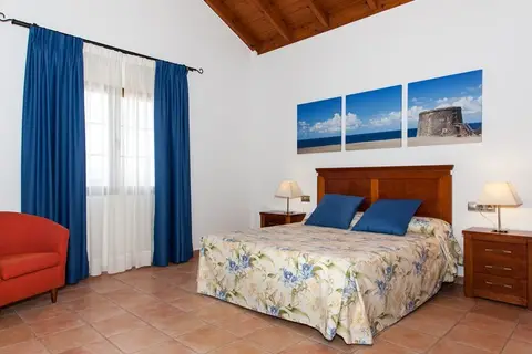 Villas & Apartamentos TAO Mazo in La Oliva — foto 5