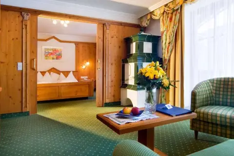 Falkensteiner Hotel & Spa Falkensteinerhof in Mühlbach - Rio di Pusteria — foto 25