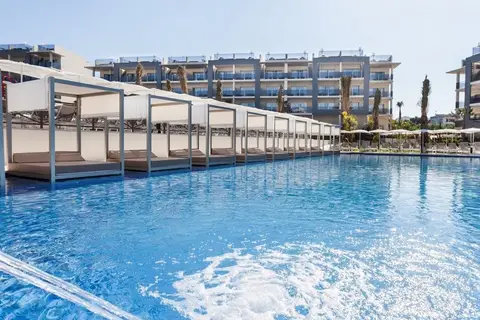 ZAFIRO Palace Alcudia in Alcudia — foto 15