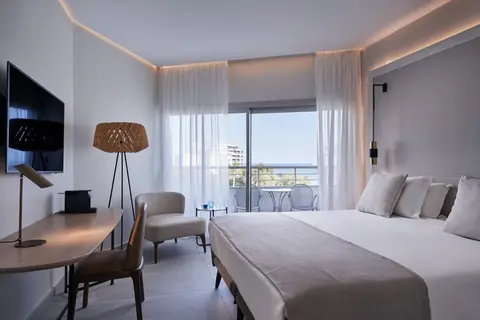 Atlantica Bay Hotel in Λεμεσός — foto 14