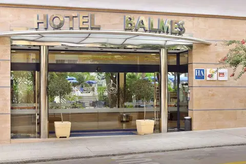 GHT Balmes Hotel in Calella — foto 18