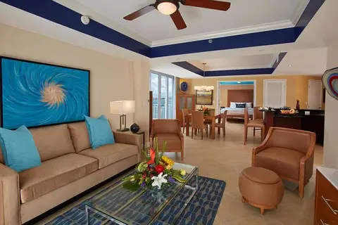 Divi Aruba Phoenix Resort in Bubali — foto 20