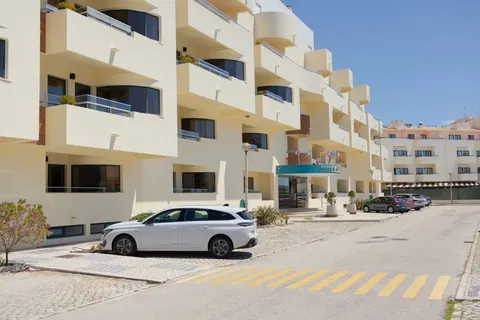 Fly & Go Oceanus Aparthotel foto 21