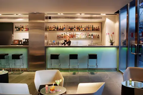 Hotel Indigo Barcelona Plaza España in Barcelona — foto 7