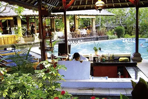 Bali Agung Village in Seminyak — foto 8