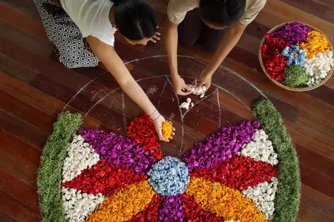 Adiwana Jembawan in Ubud, foto 18